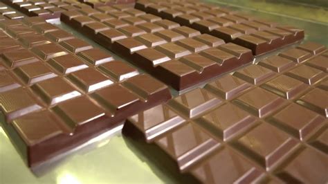 Бельгия - непревзойденное качество шоколада и мастерство в производстве