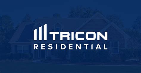Какие преимущества предлагает Tricon Residential своим инвесторам?