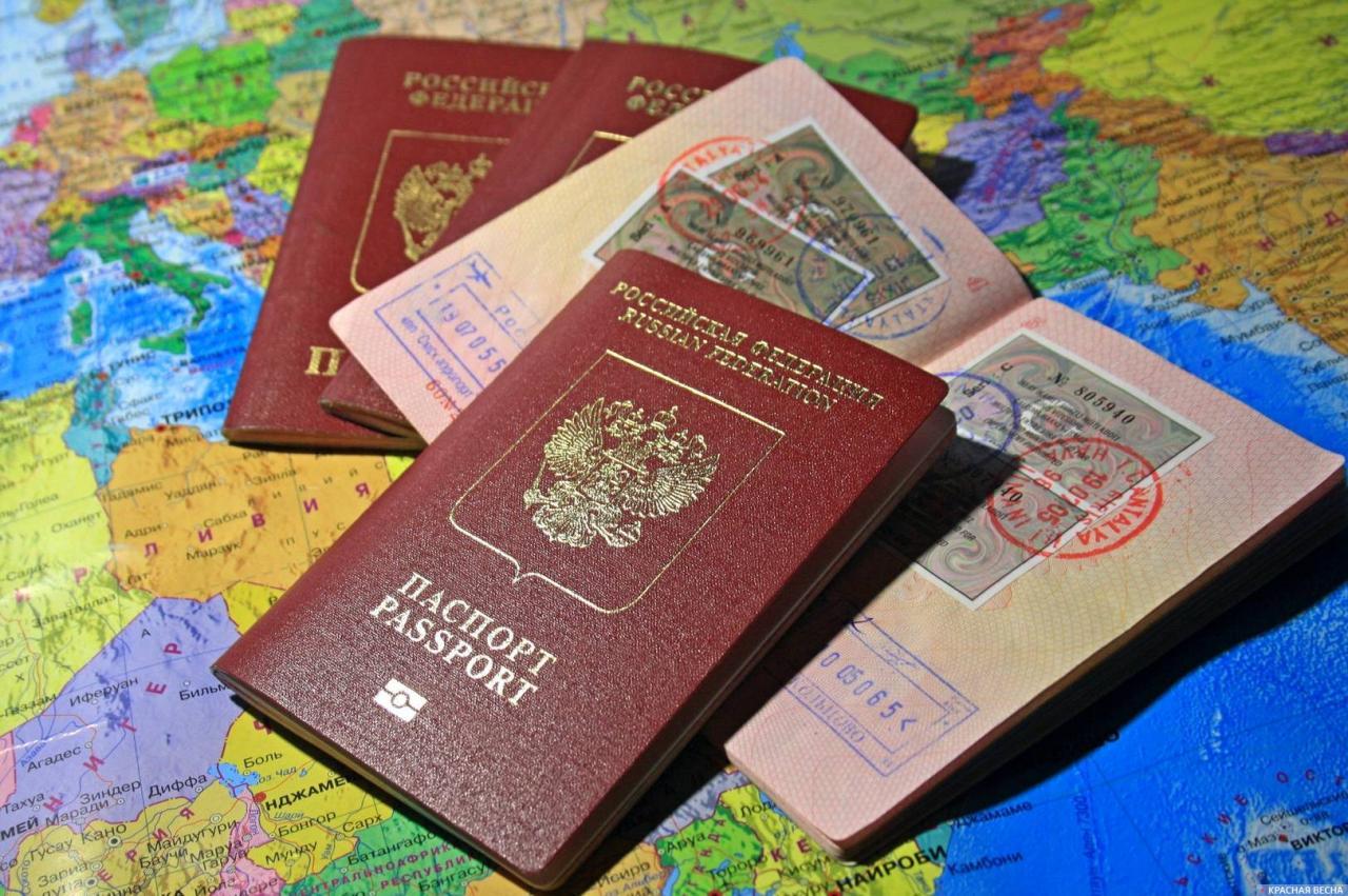 Нужен ли россиянам загранпаспорт для въезда в Абхазию?