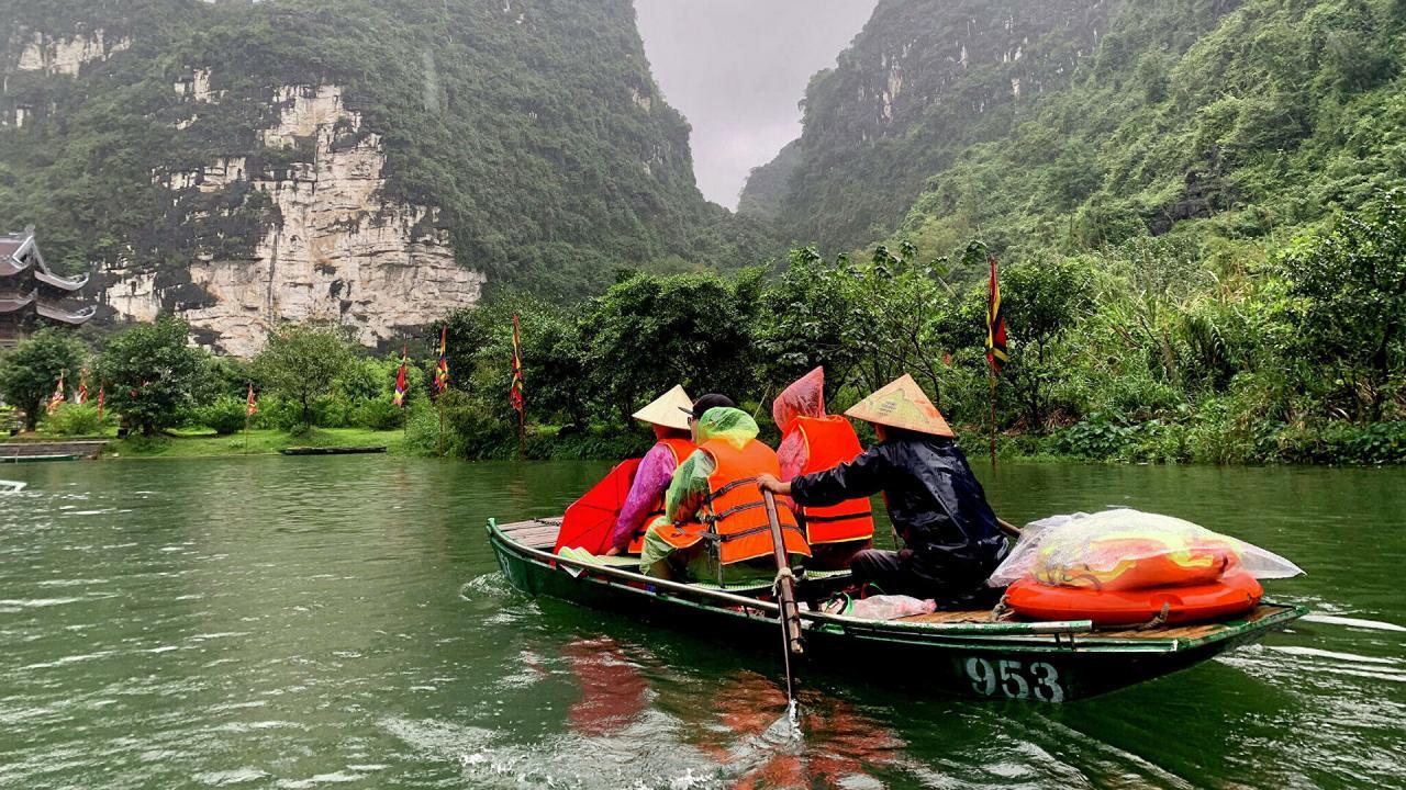Правила въезда во Вьетнам для российских туристов